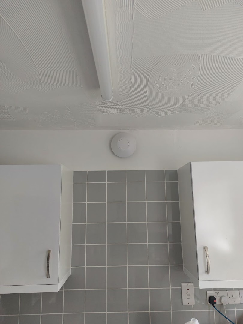 Gray's Painting & Decorating — Photos 13
