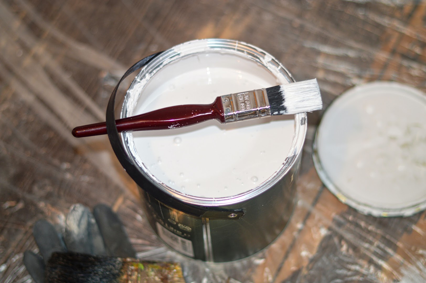 Gray's Painting & Decorating — Photos 4