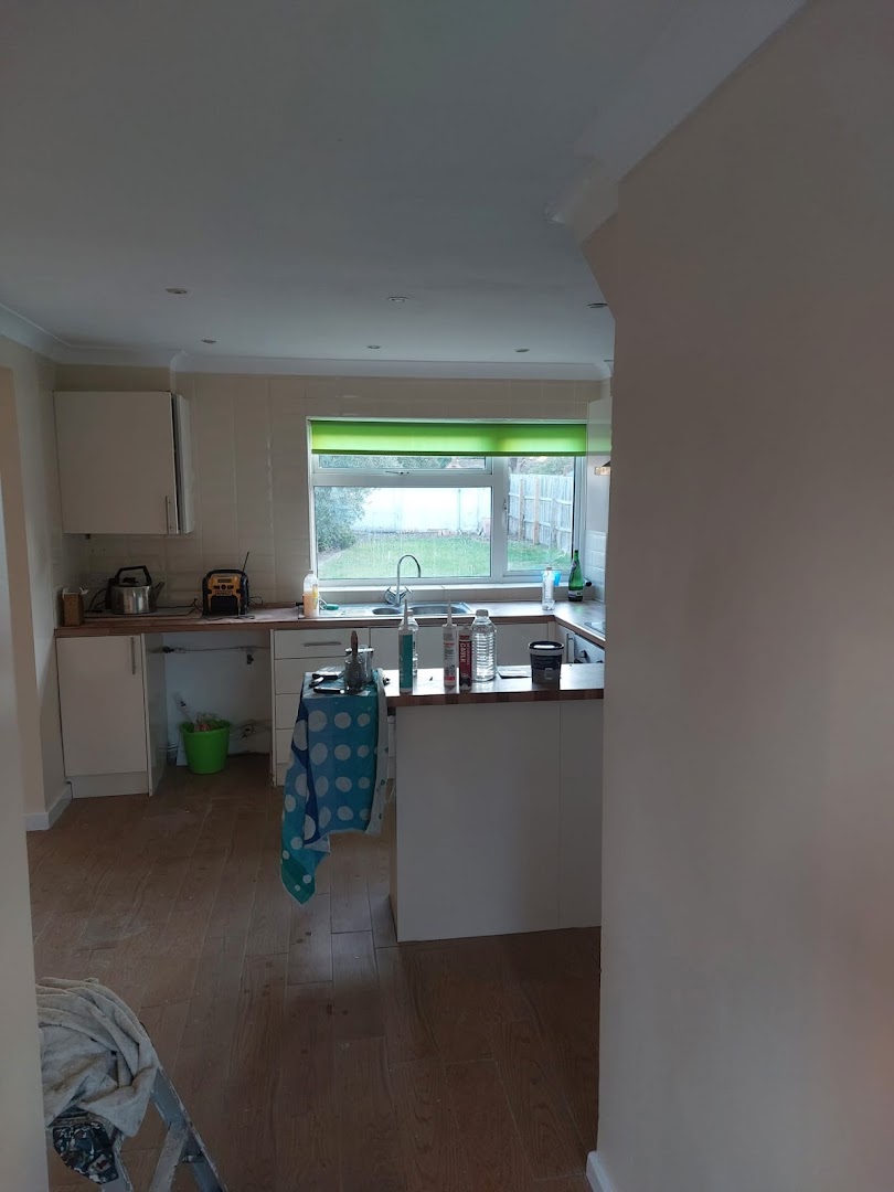 Gray's Painting & Decorating — Photos 2