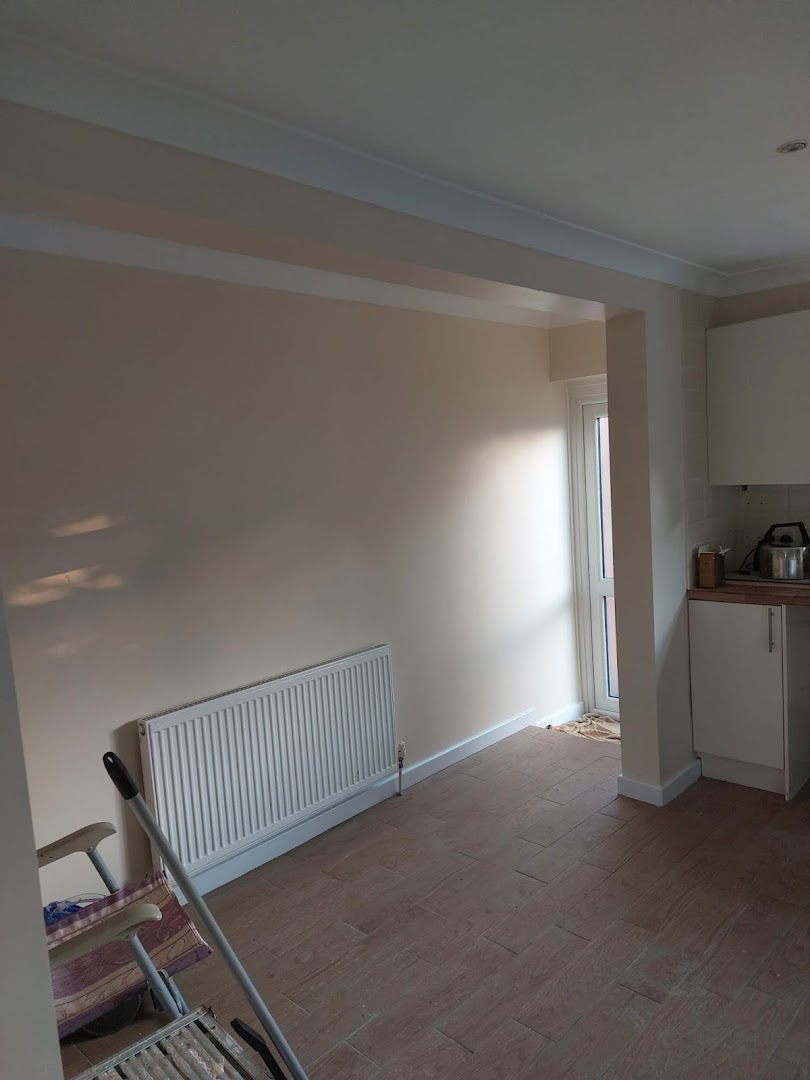 Gray's Painting & Decorating — Photos 1