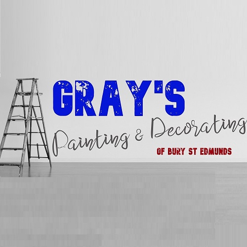 Gray's Painting & Decorating — Photos 15