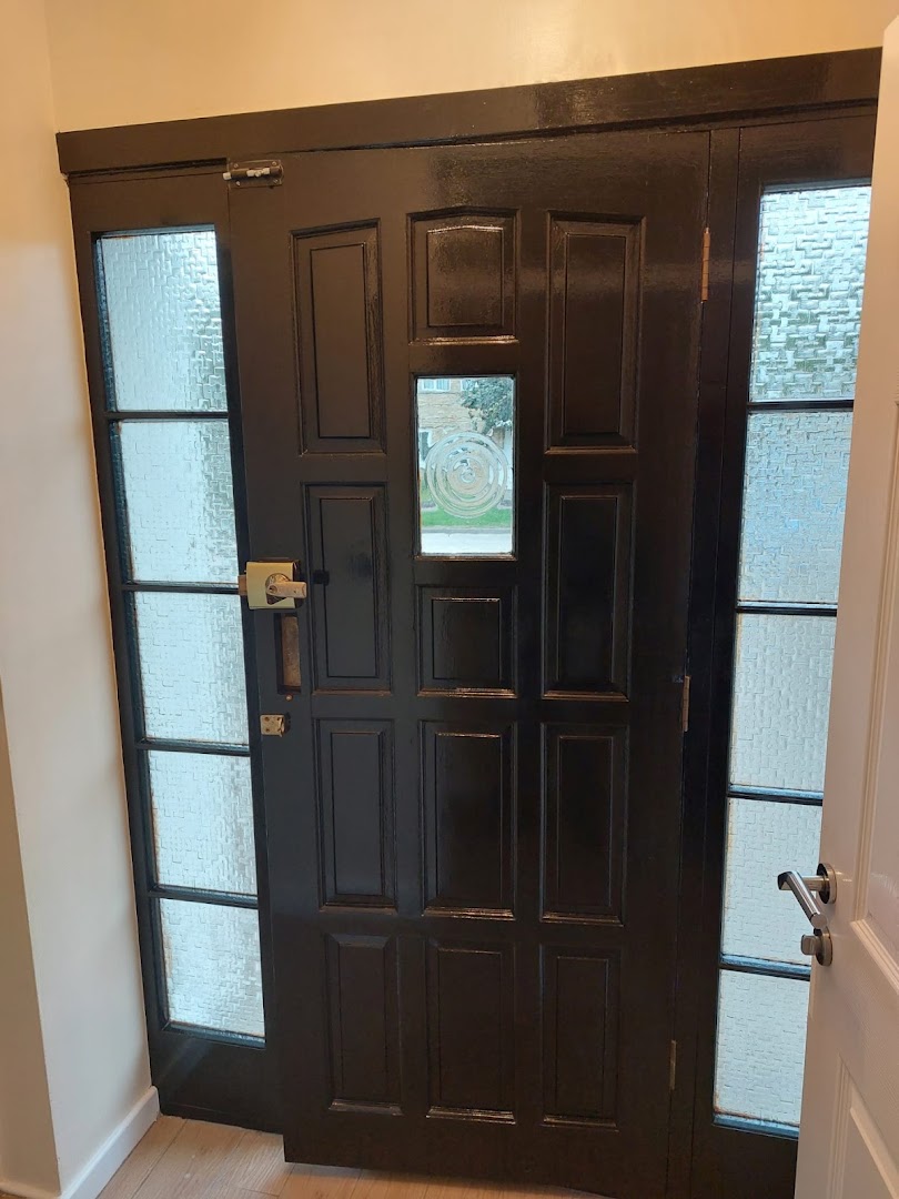 Gray's Painting & Decorating — Photos 11